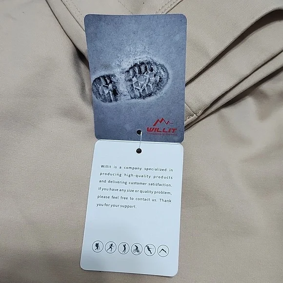 Willit pant - Picture 3 of 8